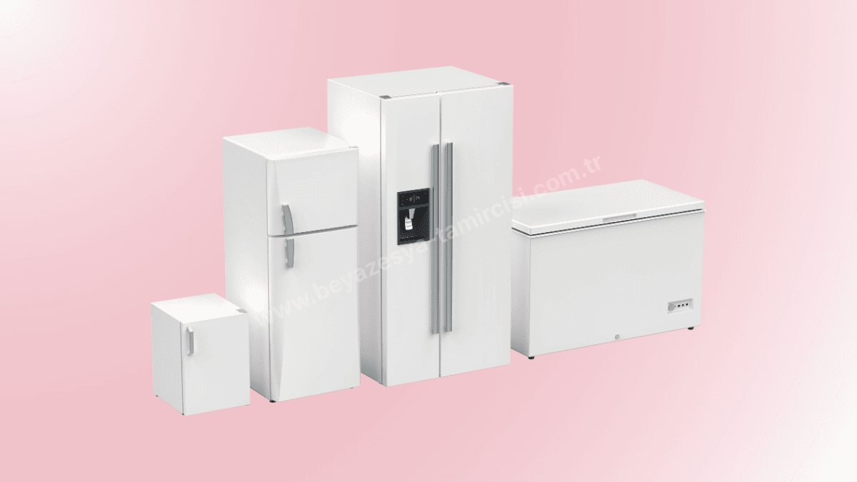 Osmaneli Buzdolabı Tamircisi - Osmaneli Beyaz Eşya Tamircisi