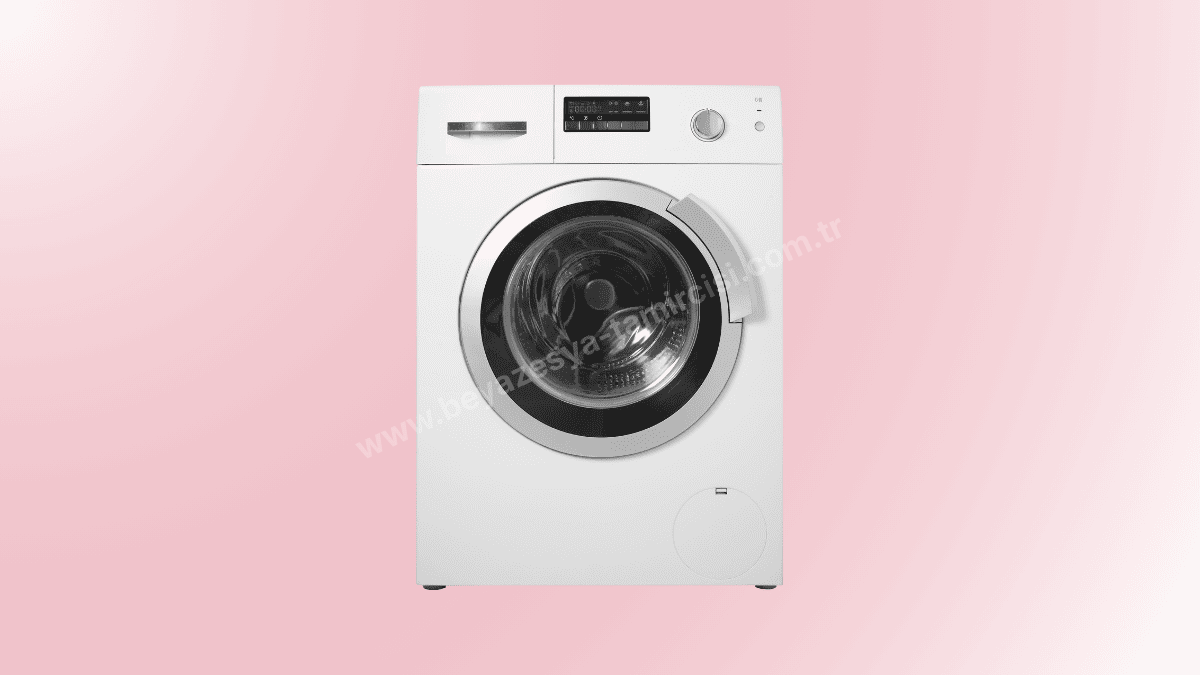 Osmaneli Çamaşır Makinesi Tamircisi - Osmaneli Beyaz Eşya Tamircisi