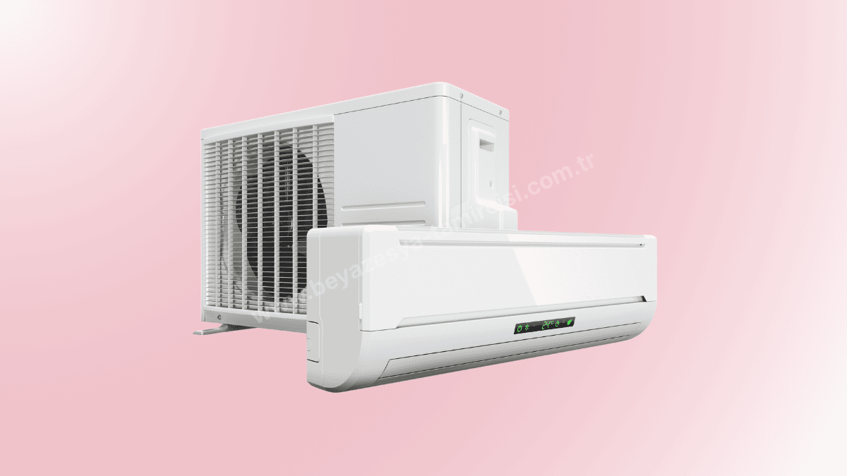 Osmaneli Klima Tamircisi - Osmaneli Beyaz Eşya Tamircisi